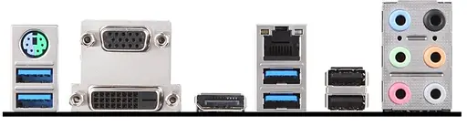 Материнская плата MSI Z270-A Pro (Z270-A Pro) (Socket 1151, Intel Z270, ATX) Б/у - фото 4