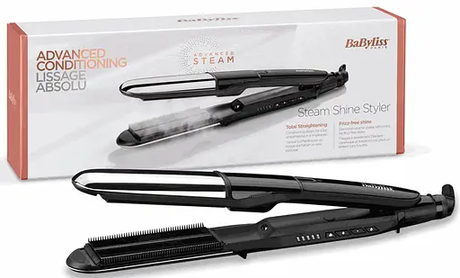 Плойка для волосся BaByliss ST496E - фото 3