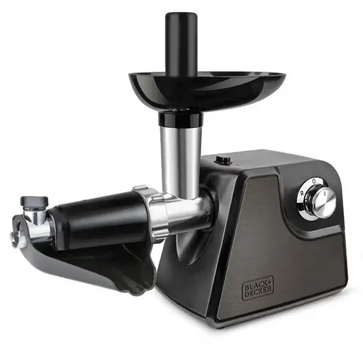 М’ясорубка Black&Decker BXMMA1000E - фото 1