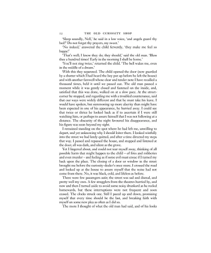 The Old Curiosity Shop - фото 11