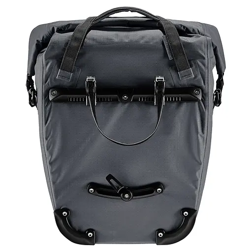 Рюкзак Deuter Weybridge 25+5 Серый (1052-3230222 4014) - фото 3