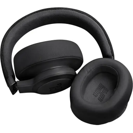 Bluetooth Stereo JBL LIVE 770 NC (JBLLIVE770NCBLK) Black UA - фото 7