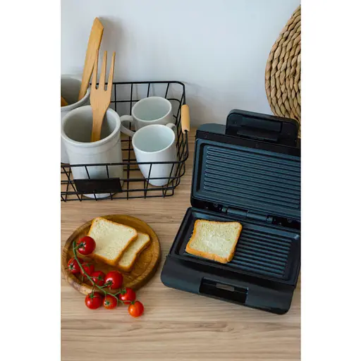 Сэндвичница-гриль MAGIO MG-378 - фото 2