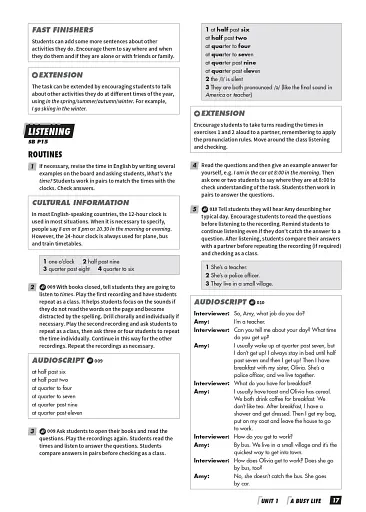 Open World Key Teacher's Book with Downloadable Resource Pack - фото 3