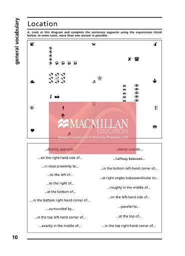 Check your vocabulary for IELTS - фото 11
