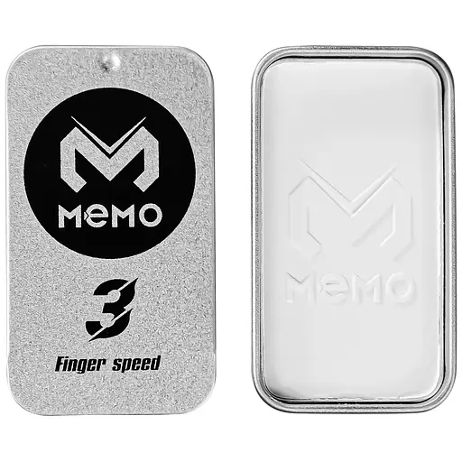 Пудра для кращого ковзання пальців на екрані Приміток FS03 (18545) - фото 2