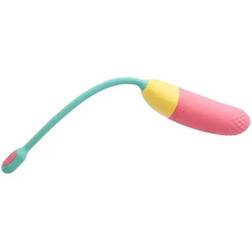 Виброяйцо Magic Motion Vini Lite - фото 2