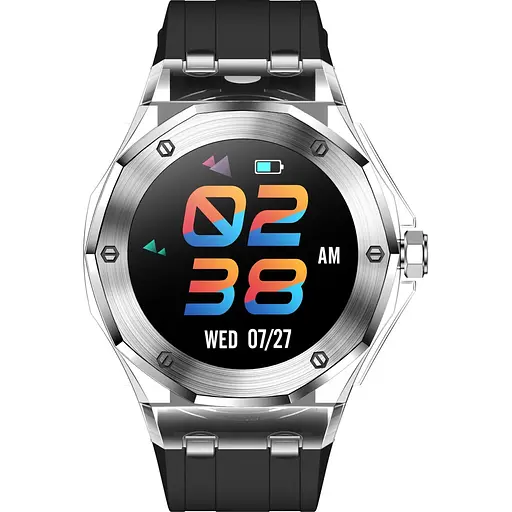 Smart Watch TREX Falcon 500 Pro Black TRX-FLC500-BLK - фото 2