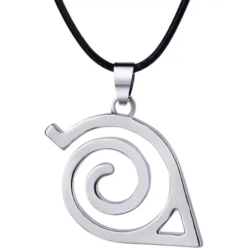 Кулон Наруто Naruto NR 22.66.598 - фото 1