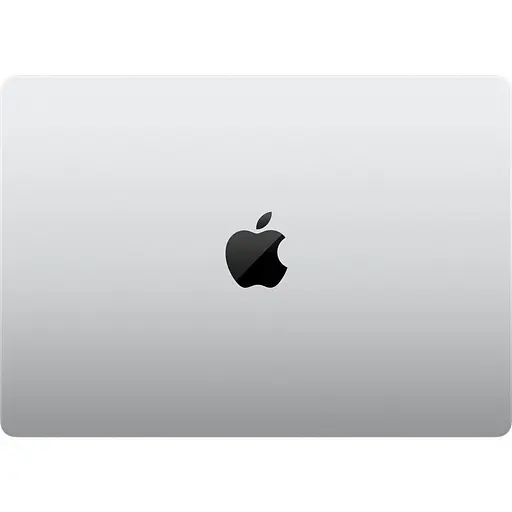Ноутбук Apple MacBook Pro 14'' M4 Pro 24GB/512GB Silver 2024 (MX2E3) [120454] - фото 3
