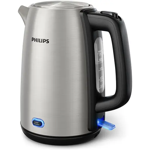 Електрочайник Philips Viva Collection 1.7 л (HD9353/90) - фото 2