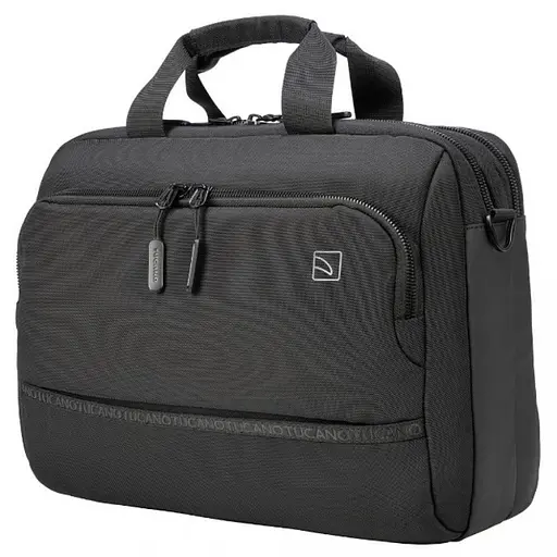 Сумка для ноутбука Tucano 15.6" Planet Bag Black (BPLA15D-BK) - фото 5