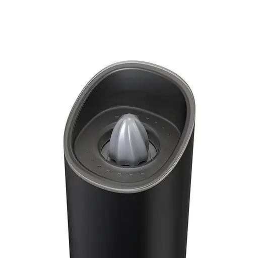 Електричний млин для спецій Xiaomi Circle Joy Sensor Electric Grinder (CJ-EG04) Black - фото 4