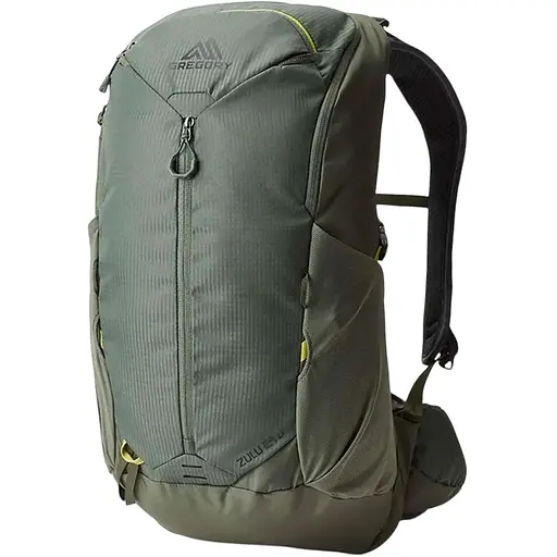Рюкзак Gregory Zulu 24 LT RC Vaporspan Forest Green (1053-149322 9976)