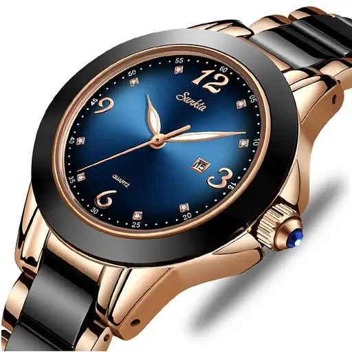 Часы Sunkta Ceramic