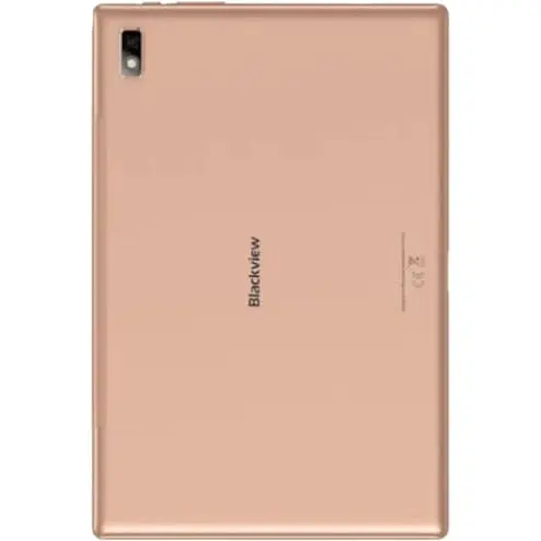 Планшет Blackview Tab 9 4/64Gb LTE Gold Global version - фото 2