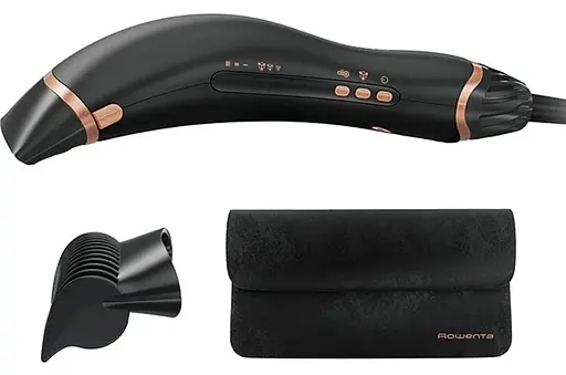 Фен Rowenta CF8C20E0 (7101890) - фото 2