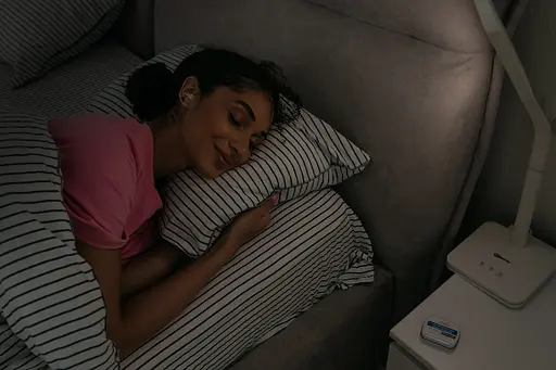 Багаторазові беруші для сну 31 дБ із підвищеною еластичністю | 3 розміри XS, S та M у комплекті Kokon Universe з фільтром (1135-02) - фото 9