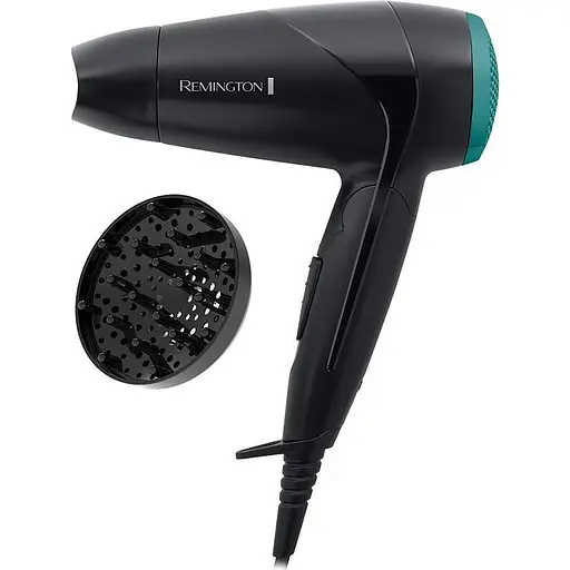 Фен Remington D1500 Compact - фото 2