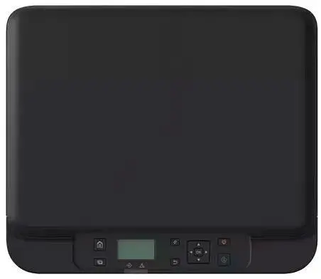 Canon БФП А4 ч/б i-SENSYS MF272dw з Wi-Fi - фото 3