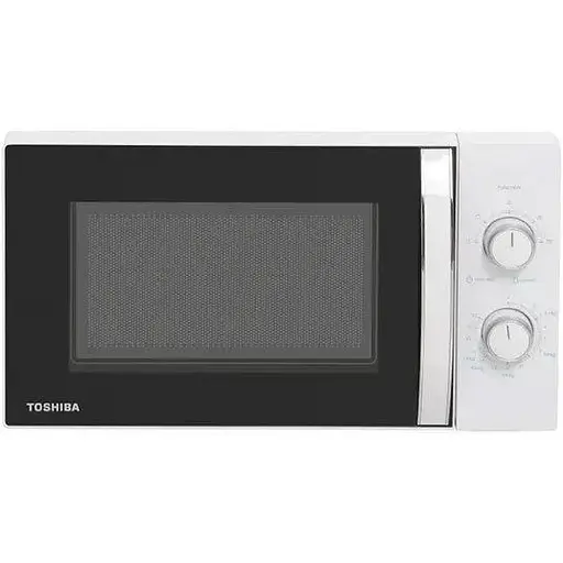 Мікрохвильова піч Toshiba MW-MM20P(WH)-P