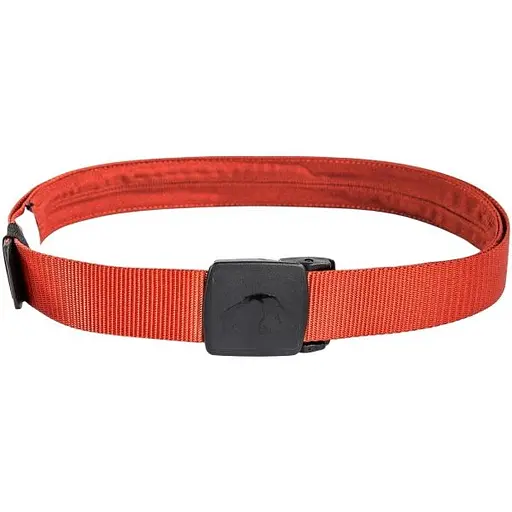 Ремінь Tatonka Travel Waistbelt Redbrown (1033-TAT 2863.254)