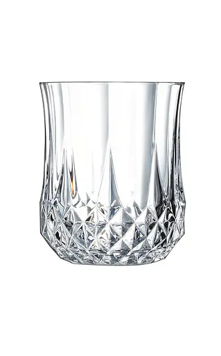 Набор стопок Cristal d'Arques Paris Longchamp (6704724) - фото 1