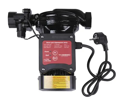 Насос для повышения давления Thermo Alliance SCPMN-400N (TASCPMN400N) - фото 2