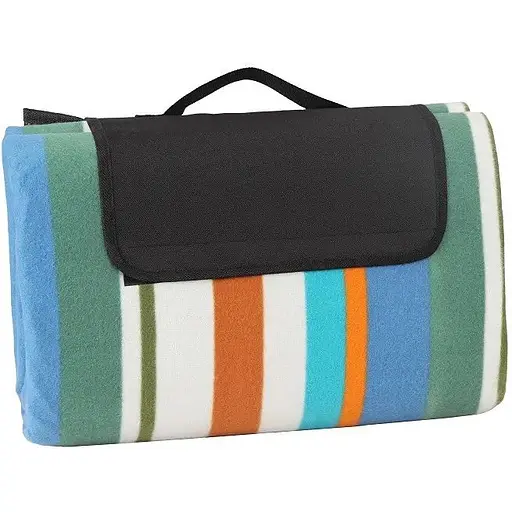 Туристический коврик Time Eco TE-201 голубой - фото 1