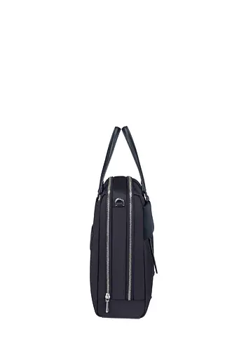 Сумка Для Ноутбука 15,6" Samsonite ZALIA 3.0 DARK NAVY 40x30x10 KM4*01002 - фото 4