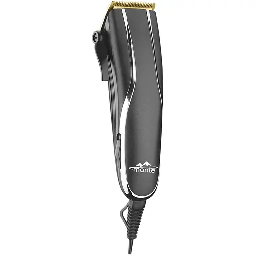Машинка для стрижки Monte MT-5056 B