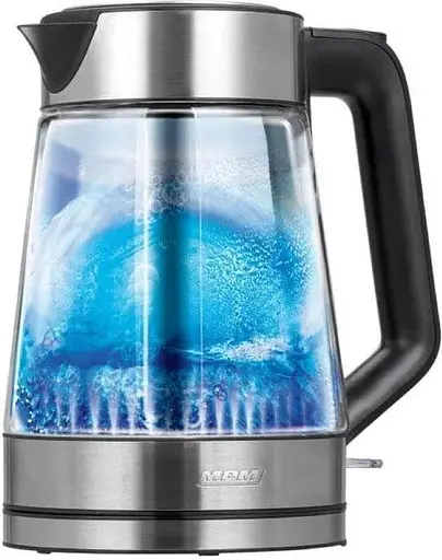 Электрочайник MPM MCZ-122 - фото 3