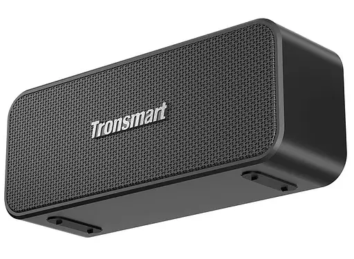 Портативная акустика Tronsmart T2 Plus Upgraded Black (1019754) - фото 2