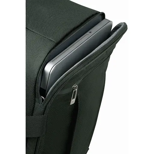 Дорожная Сумка Samsonite RESPARK FOREST GREEN 40x25x20 KJ3*14017 - фото 7