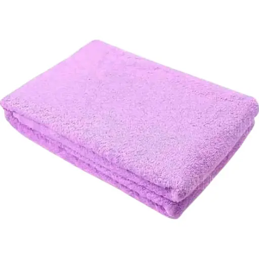 Полотенце ZSH Youth Series 760х340 мм Purple [19303] - фото 3