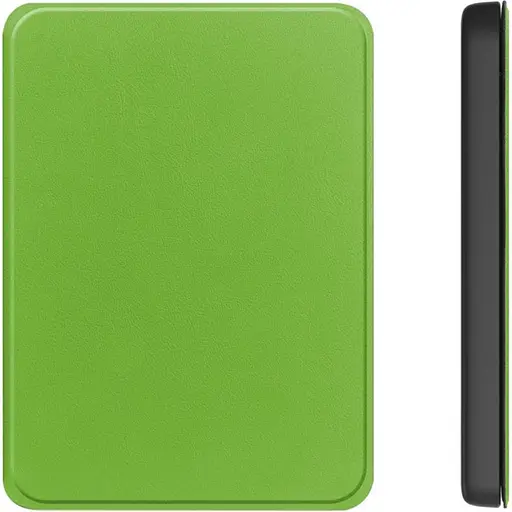 Чохол-книжка ArmorStandart для Amazon Kindle Paperwhite 12th Gen 2024 / Kindle Colorsoft Green (ARM81967) [121839] - фото 2