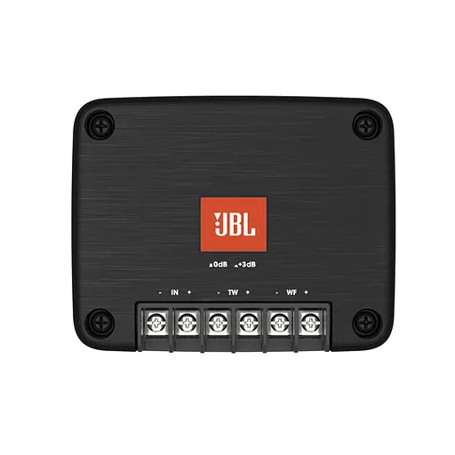 Компонентная акустическая система JBL CLUB 602CTP - фото 6