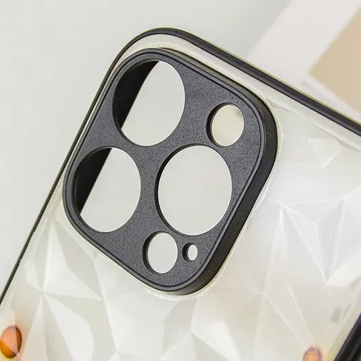 Чохол Epik TPU+PC Prisma Fluffie для Apple iPhone 15 Pro Max 6.7 Capybara - фото 4