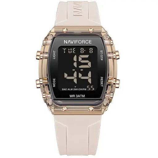 Годинник Naviforce Lady Sport - фото 2