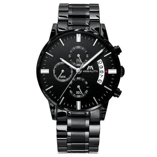 Годинник MegaLith Super УЦІНКА - фото 2