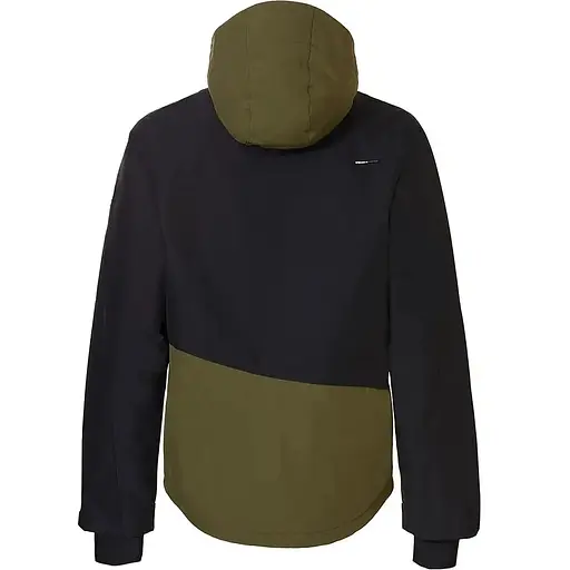 Куртка Rehall Canlaon 2025 Dark Olive XL (1012-60524-4001-XL) - фото 2