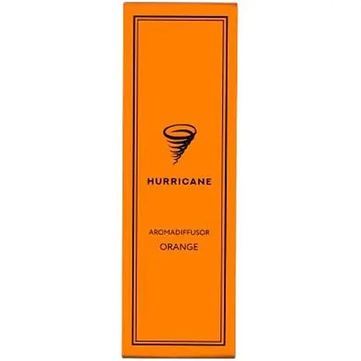 Аромадиффузор Hurricane Orange [135697] - фото 3