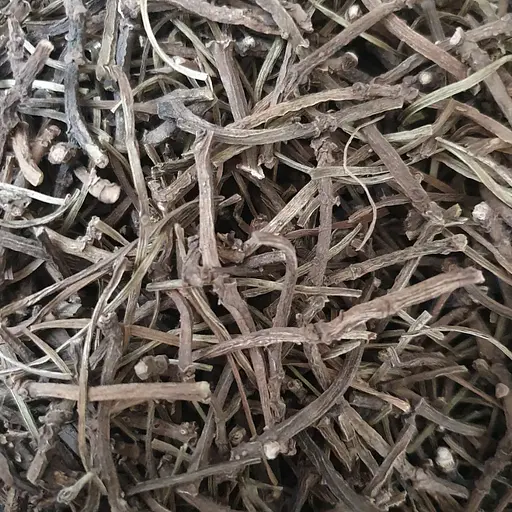 100 г копытень европейский корень сушеный - свежий урожай