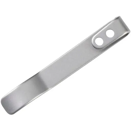 Клипса карманная стальная для Civivi Baby Banter без винтов CA-07B - фото 2