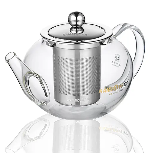 Набор опытного чаевателя Kamjove A-308 - фото 2