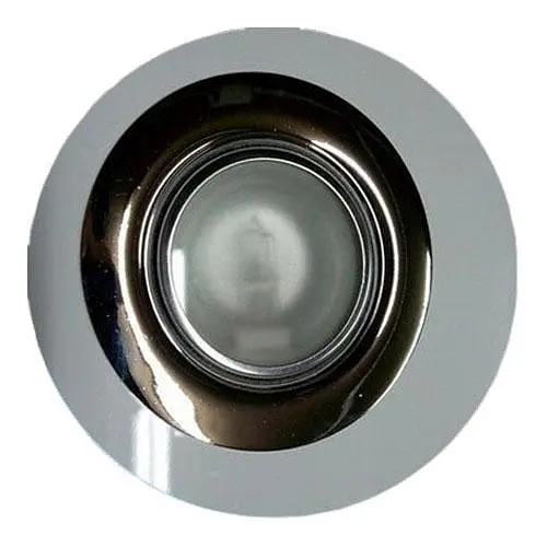 Дзеркало з шафкою ПіК Корфу ліве Z-1 50 см Білий 30412 - фото 8