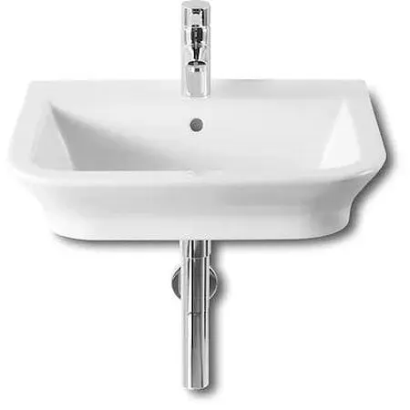 Умивальник Roca Gap A327475000, Білий - фото 1