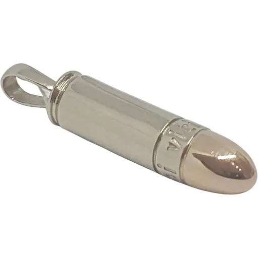 Золотая подвеска Tango Veni Vidi Vici. 140020В