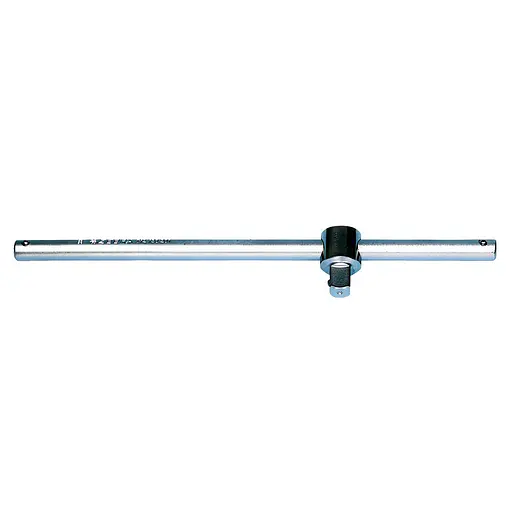 Подовжувач кутовий 1/2" Wurth Zebra L53 мм (0712138100) - фото 1