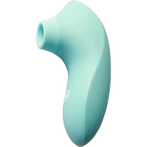 Вакуумный стимулятор Svakom Pulse Lite Neo Seafoam Blue